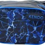 Kendo Spin LRF Avı Balıkçı Mavi Bel Çantası