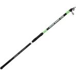 Kendo Suro Surf 420CM 100-200GR Teleskopik Surf Olta Kamışı - Sarı