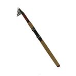 KENDO TELESKOPİK KAMIŞ 50-120GR 3000MT KAPALI BOY64 CM