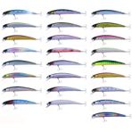 Kendo Zero Arise 5.3 cm 2.3 gr Floatıng Suni Yem