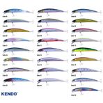 Kendo Zero Arise 7.5 cm 5 gr Suni Balık Yemi