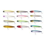Kendo Zero Arise Pencil 90F 13 gr Light Spin Suni Yem