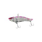 Kendo Zero Arise Steel-B 82S 8.2cm 29GR Vibrasyon Jig Yem Renk 102