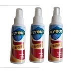 kene, Sivri sinek, Kara Sinek Kovucu Losyon 100 ML X 3 Adet AFS5555454