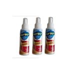 kene, Sivri sinek, Kara Sinek Kovucu Losyon 100 ML X 3 Adet AFS773637671