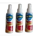 kene, Sivri sinek, Kara Sinek Kovucu Losyon 100 ML X 3 Adet