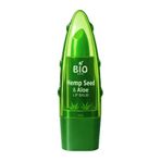 Kenevir & Aloe Vera Lip Balm – Doğal Nemlendirme ve Yoğun Koruma