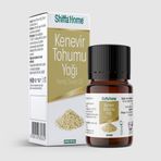 Kenevir Tohumu Yağı 10 Ml