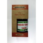 KENEVİR TOHUMU YAĞI 20 cc