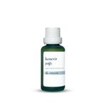 Kenevir Yağı 30 ml - Cilt Bakım Yağı