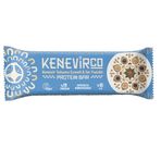 KenevirCo KENEVİRCO Kenevir Tohumu Ezmeli Yer Fıstıklı Protein Bar 32g