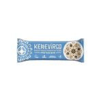 Kenevirco Yer Fıstıklı ve Bitter Çikolatalı Protein Bar (12'li) - 1 Adet