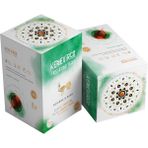 Kenevirco Yeşil Rooibos ve Naneli Çay