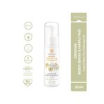 Kenger Organik Bebek Bakım & Masaj Yağı 50 ml