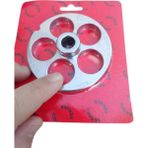 Kenger Paslanmaz Çelik 22 Lik Kıyma Makinesi Aynası Kuşbaşı Elek 25 mm