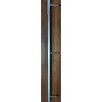 Kengo 21W Hareket Sensörlü Dolap ve Tezgahaltı Armatür 120 Cm Beyaz Işık