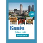 KENIA Guía de viaje 2026
