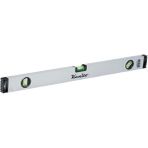 Kenito Kenıto Alum. Su Terazı Mastarlı 1200 mm - Gri - 1 Adet