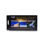 Kenko 37mm Filter Kit Pr Filtre Seti
