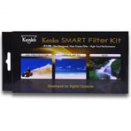Kenko 40,5 mm Filter Kit Pr Filtre Seti