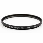 Kenko 46mm Dairesel Polarize Filtre