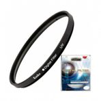Kenko 46mm Polarize Filtre