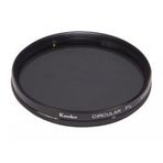 Kenko 52 mm Circular Polarize Filtre