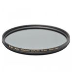 Kenko 52 mm Zeta Circular Polarize Filtre