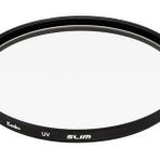 Kenko 55mm Slim UV Filtre