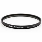 Kenko 58mm UV Filtre