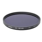 Kenko 62mm Multi-Coated ND400 Filtre