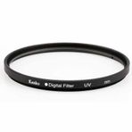 Kenko 62mm UV Filtre