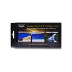 Kenko 67 mm Slim Smart Filtre Seti Koruyucu, Dairesel Polarize ve ND8 Filtreler ile Uyumlu