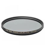 Kenko 67 mm Zeta Circular Polarize Filtre
