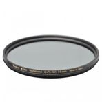 Kenko 77 mm Zeta Circular Polarize Filtre