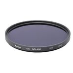 Kenko 77mm Multi-Coated ND400 Filtre