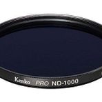 Kenko 82mm Pro ND1000 Filtre