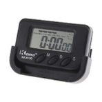 Kenko Elektronik Ekran Alarm Kronometre