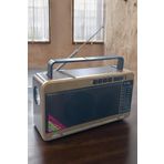 Kenko Eskitme Nostaljik Görünümlü Radyo | Bluetooth Mp3 Çalar Fenerli Retro Müzik Kutusu Fm-Usb-Sd Kart