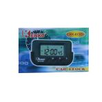 Kenko Kk-613d Dijital Araç Saati ( Kronometre)