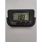 Kenko KK-613D Kronometreli ve Alarmlı Saat -Öğrenci ve Minübüs Şöförleri Için