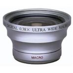Kenko KNW-038 Geniş Açılı Lens