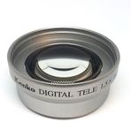 Kenko KRT-15 Pro 1.5x Telezoom Lens