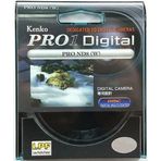 Kenko PRO1D PRO ND8 52mm Filtre