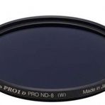 Kenko PRO1D PRO ND8 62mm Filtre