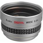 Kenko Sgw-05 Geniş Açılı Konvertör