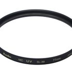 Kenko UV 82 mm – kamera filtresi (Siyah)