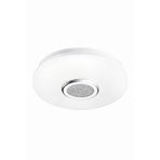 Kenly Akıllı RGB LED Tavan Lambası 60W – Smart Life Uyumlu, Bluetooth Müzik Özellikli, 220V, Dekoratif Aydınlatma
