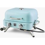 Kenmore Masa Üstü Gazlı Barbekü Turkuaz - 575.31x474.22x384.81mm