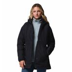 Kennedy Meadows Mid Kadın Kaz Tüyü Parka